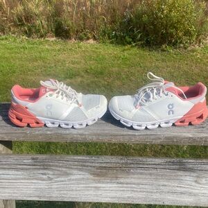 ON Running Womens Cloudflyer 2021 Road Shoes